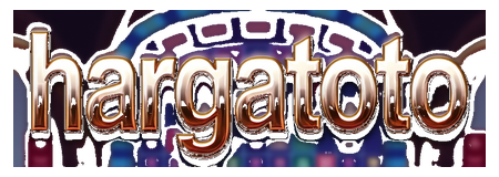 hargatoto logo