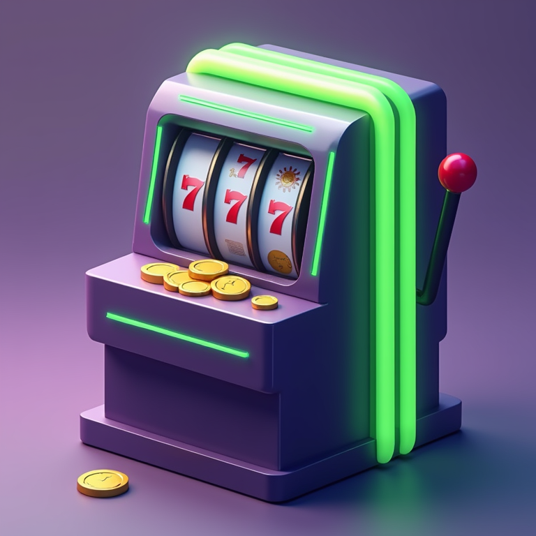 hargatoto Slots