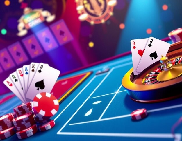 hargatoto Sportsbook